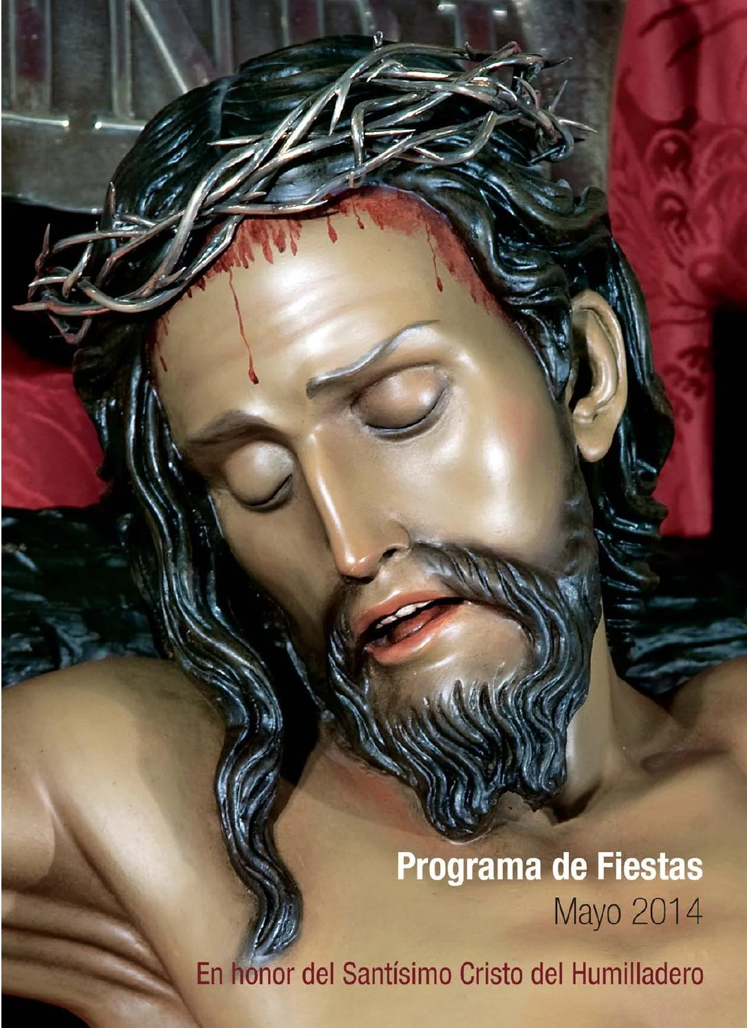 Fiestas patronales en honor al Santísimo Cristo del Humilladero 2014 Colmenar de Oreja